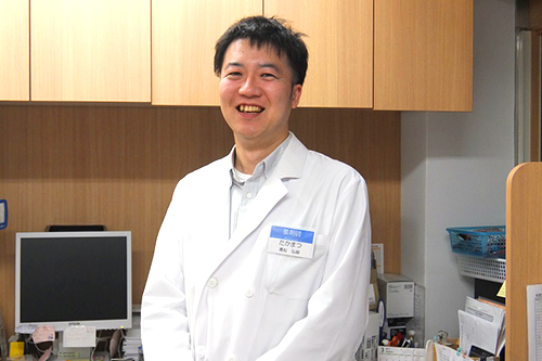 平成28年9月入社 薬剤師 髙松